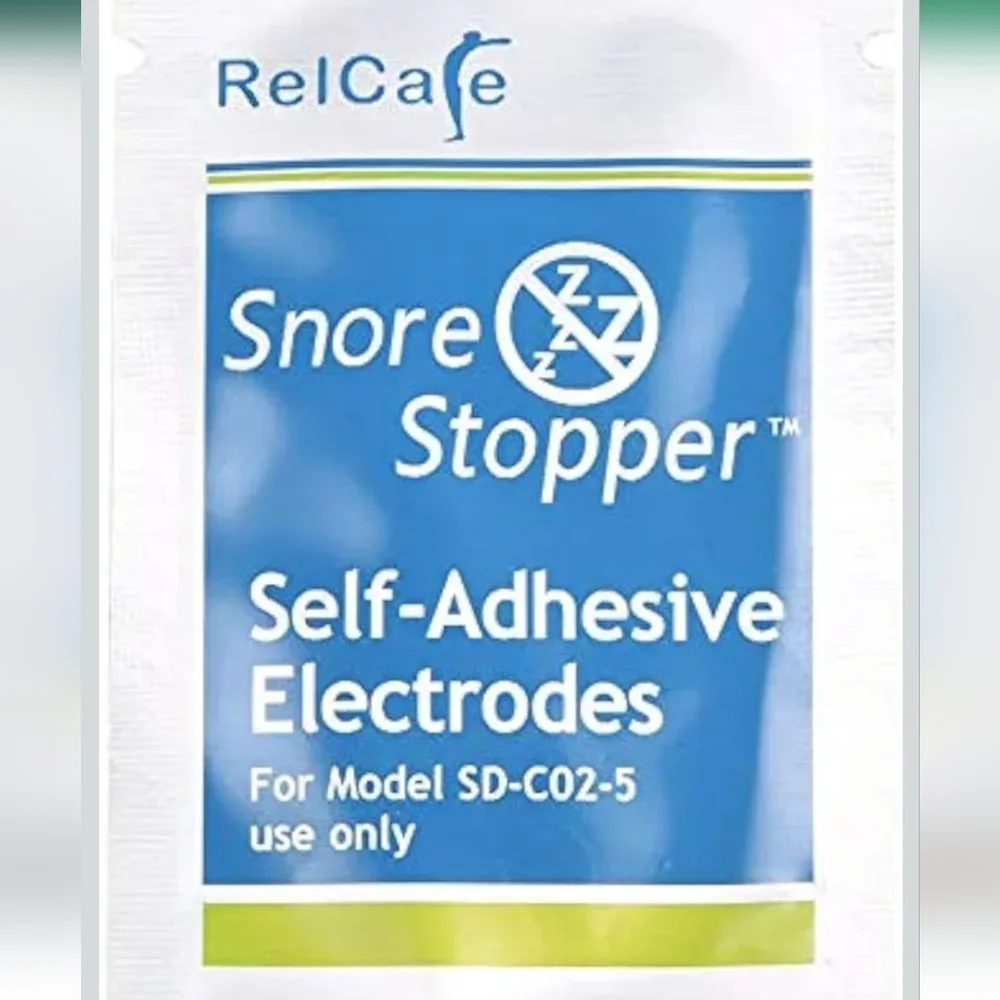Snore Stopper Wristband Infrared Intelligent Anti Snoring Bio-Feedback Watch